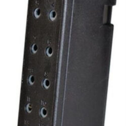 Glock G20 Magazine 10mm, Black, 15rd