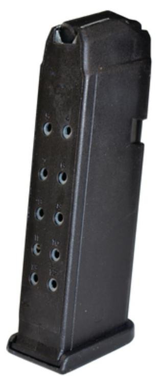 Glock G21/41 Magazine 45 ACP 13 rd Black