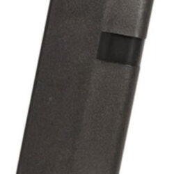 Glock G43 Magazine 9mm 6rd, ext Pkg