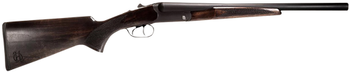 Heritage Badlander 20 Ga, 18.5" Barrel, Black, Turkish Walnut, 2rd