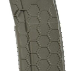 Hexmag AR-15 Magazine, .223/5.56, 30rd, Olive Drab Green