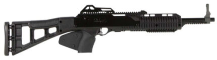 Hi-Point 45TS Carbine *CA Compliant* .45 ACP, 17.5" Barrel, Target Stock, Black, 9rd