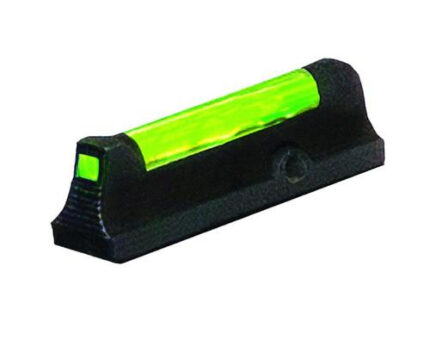 Hiviz Ruger LCR Front Sight, Green