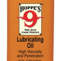 Hoppe's Lubricating Oil 2.25 Ounce