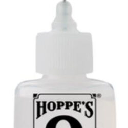 Hoppe's Lubricating Oil with Precision Lubricator