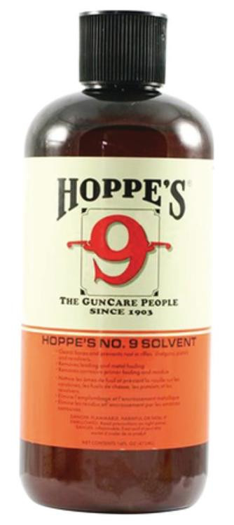 Hoppes No.9 Nitro Powder Solvent Pint