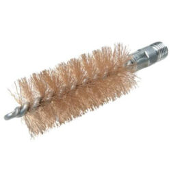 Hoppe's Phosphor Gun Cleaning Brushes Pistol 10mm Caliber