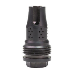 JK Armament War Eagle Compensator - Flash Hider, 1/2X28"