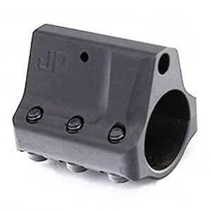 JP Enterprises Clamp On Adjustable Gas Block .750" for AR15 LR308 Low Profile