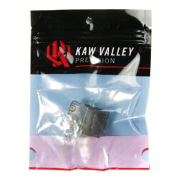 Kaw Valley Precision .750 Gas Block Adjustable (No Roll Pin Required!)