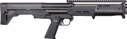 Kel-Tec KS7 12 Ga, 3" Chamber 18.5" Barrel, Black, Bullpup Stock, 7rd