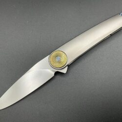 Ketuo Knife - Meridian