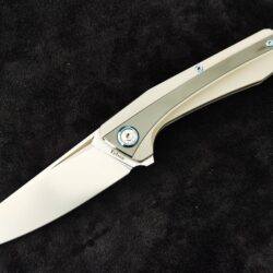 Ketuo Knife - Telson