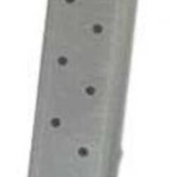 Kimber 1911 Magazine, .45 ACP, full-size, stainless10-round capacity, for Kimber Custom & Pro models