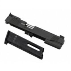 Kimber 22 Conversion Kit Target Black