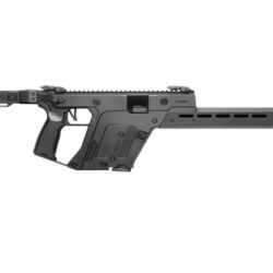 Kriss Vector CRB Gen 3 9mm, 16" Threaded Barrel, Black, M-Lok Barrel Shroud, 10rd