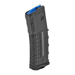 Leapers UTG AR15 Magazine 30 Round Black Windowed