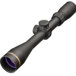 Leupold VX-Freedom, 4-12x 40mm, Tri-MOA Reticle, 30mm Tube, Matte Black