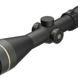 Leupold VX-Freedom Scope, 3-9x50mm, Black, Illuminated FireDot Twilight Hunter Reticle