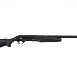 MAC 2 3-Gun 12 Ga, 3" Chamber, 24" Barrel, Black, 3rd