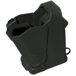 MagLula Ltd. UpLULA Pistol Magazine Loader and Unloader Dark Green