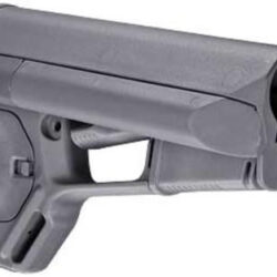 Magpul ACS Carbine Stock, Commercial, Grey