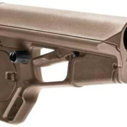 Magpul ACS-L Carbine Stock, Mil-Spec, Flat Dark Earth