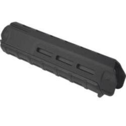 Magpul AR-15 MOE M-LOK Handguard Mid Length Black Polymer