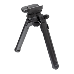 Magpul Bipod, Black, Quick Detach Mount, Sling Stud