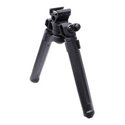 Magpul Bipod For 1913 Picatinny Rail, Black