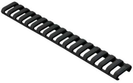 Magpul Ladder Rail Protector Extended Length, Black