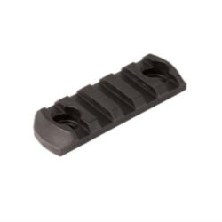 Magpul M-Lok 5-Slot Aluminum Rail Section For M-Lok Forends