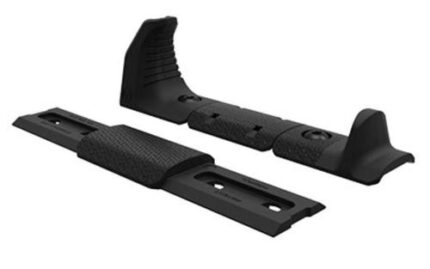 Magpul M-LOK Hand Stop Kit, Black Polymer