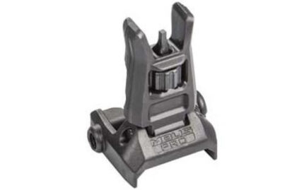 Magpul MBUS Pro Front Flip Up Sight Black