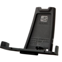 Magpul Minus 5 Rd Limiter, PMAG Gen M3, 7.62x51/.308, 3 Pack