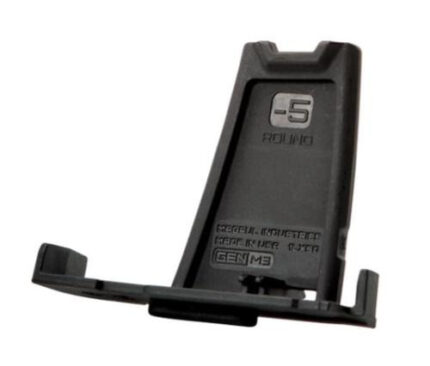 Magpul Minus 5 Rd Limiter, PMAG Gen M3, 7.62x51/.308, 3 Pack