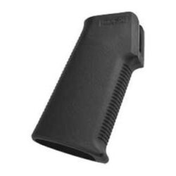 Magpul MOE K Pistol Grip Aggressive Textured Polymer Black