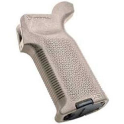 Magpul MOE K2 AR Grip, Flat Dark Earth