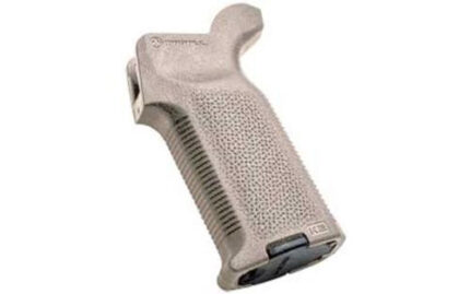 Magpul MOE K2 AR Grip, Flat Dark Earth