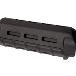 Magpul MOE M-Lok Carbine Length Handguard Black