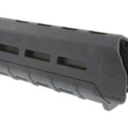 Magpul MOE M-LOK Handguard, Carbine Length, Gray