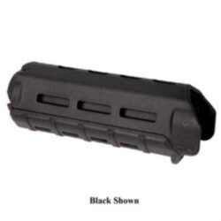 Magpul MOE M-LOK Handguard Mid Length Polymer Flat Dark Earth