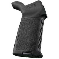 Magpul MOE Pistol Grip Aggressive Textured Polymer Black