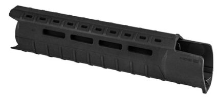 Magpul MOE SL Handguard, Mid Length, Black