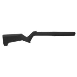 Magpul MOE X-22 Stock, Fits Ruger 10/22, Black