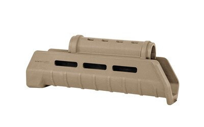 Magpul Moeak Hand Guard AK-47 /Ak74 Flat Dark Earth