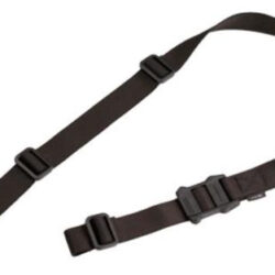 Magpul MS1 Multi-Mission 1 or 2 Point Sling Black