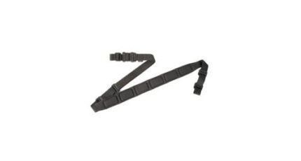 Magpul MS1 Padded AR-15 Rifle Sling, Coyote Brown