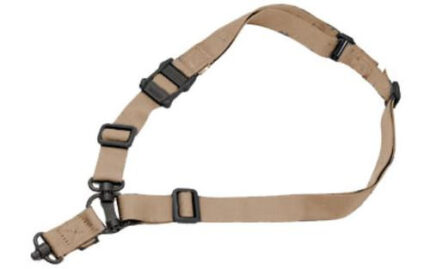 Magpul MS4 Dual Quick Detach Sling GEN 2, Coyote Brown