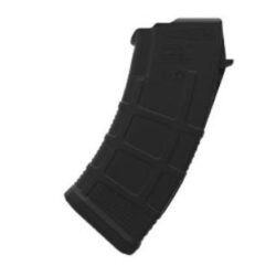 Magpul PMag 20 AK/AKM MOE 7.62X39mm, Black